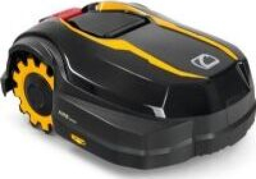 XR5 2000 robotklipper