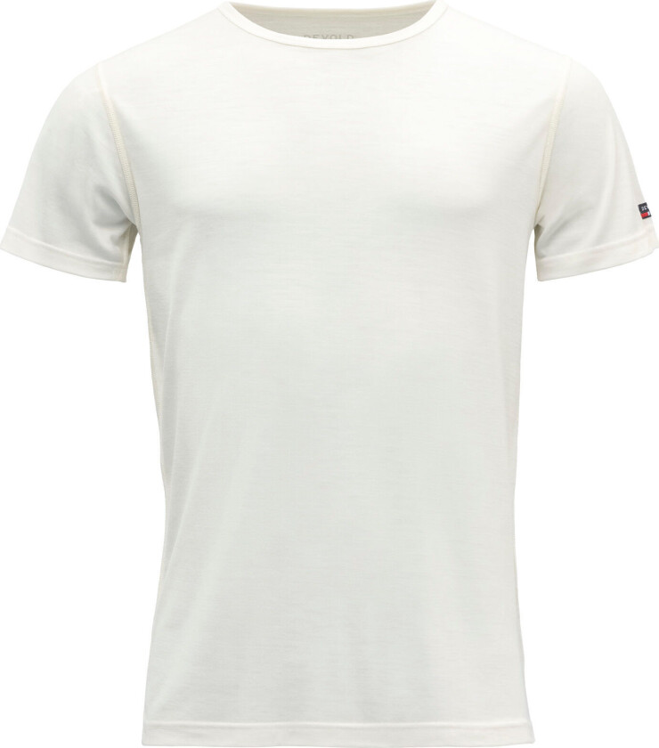 Breeze Man T-shirt WHITE XXL, WHITE