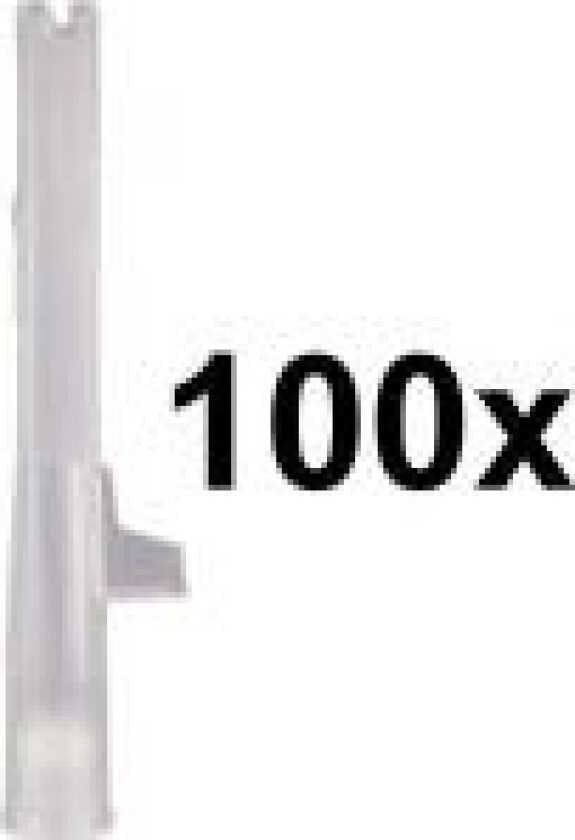 slidenclick Mundstykke Transparent