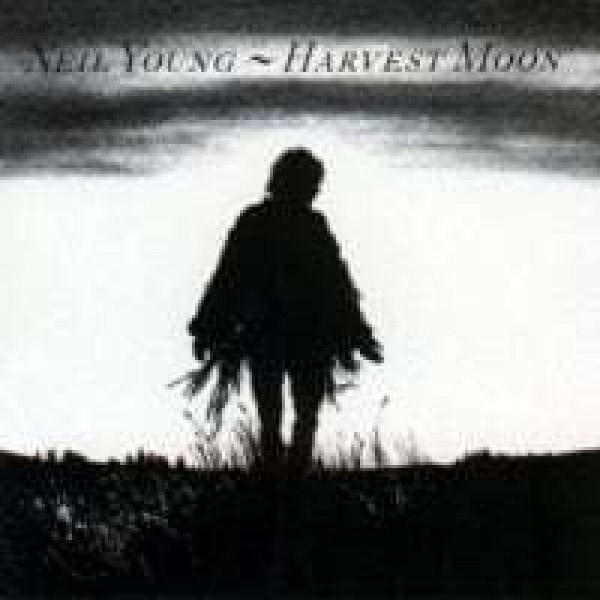 Neil Young - Harvest Moon (2LP)