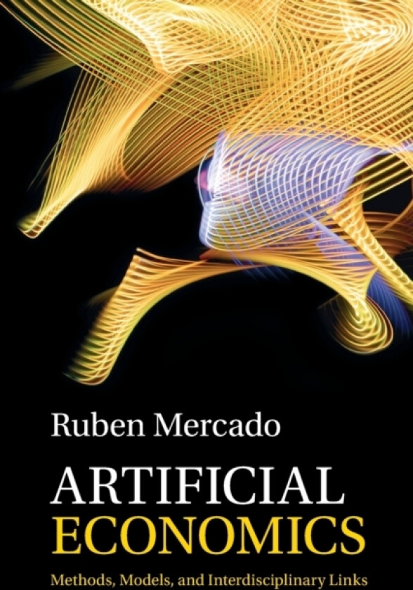 Artificial Economics av Ruben Mercado (Paperback)