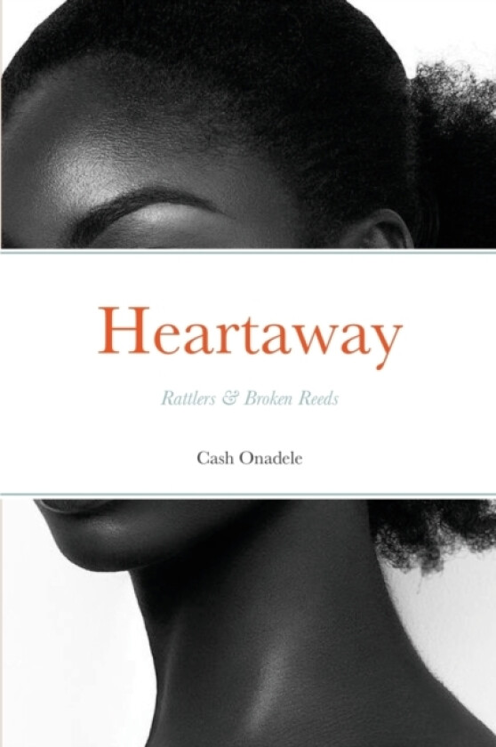 Heartaway av Cash Onadele (Paperback)