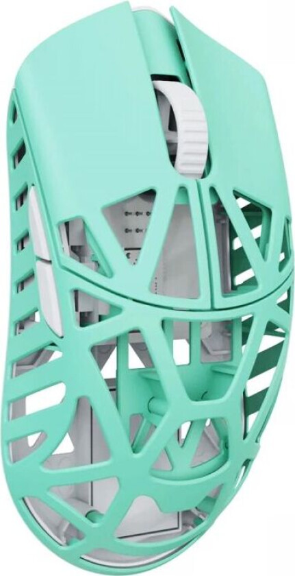Wlmouse Beast X Mini Wireless Gaming Mus - Mint Green