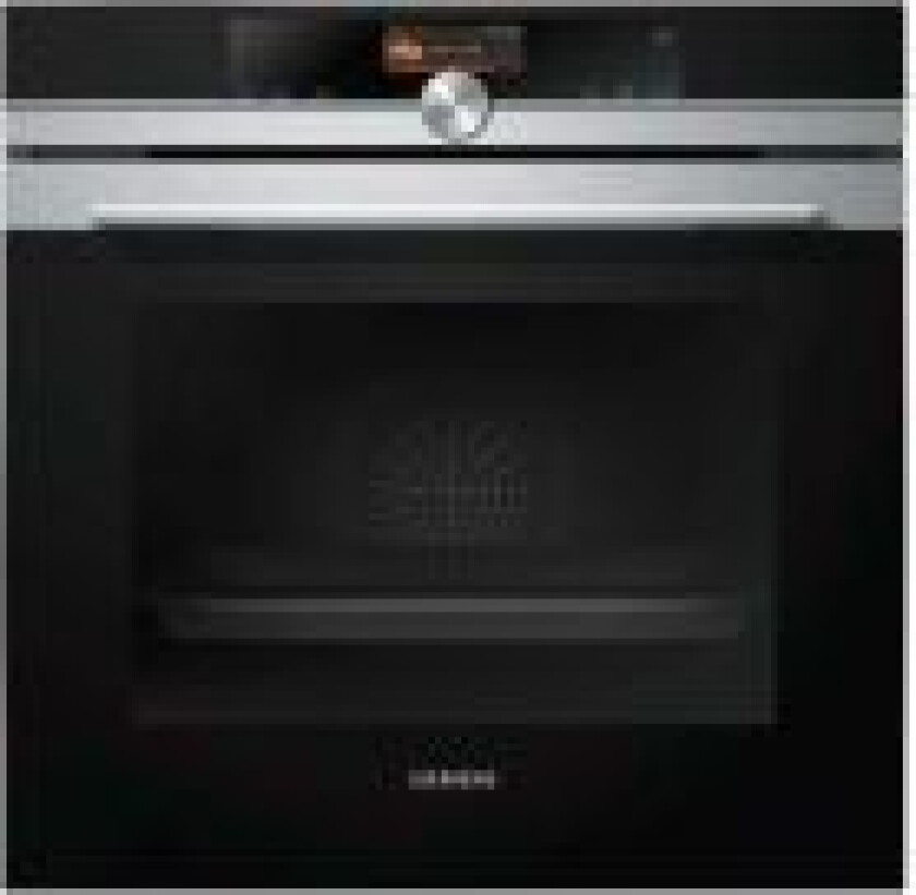 iQ700 HS636GDS2 - Kombiovn for innebygget - Dampfunksjon - SoftClose - Steketermometer - ecoClean - 60cm