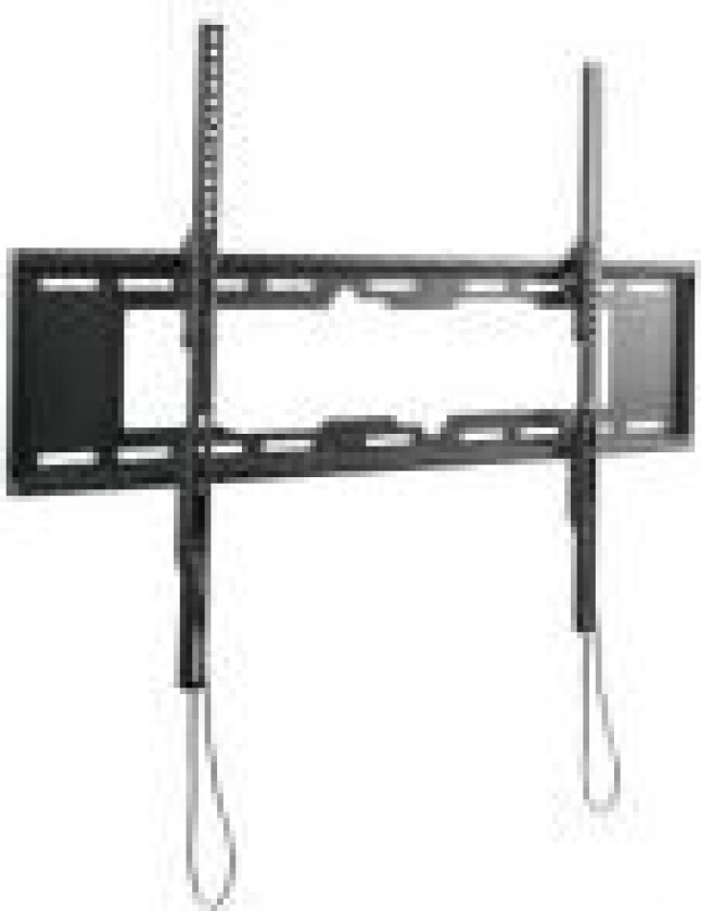 TV-veggfeste, 55–90, tilt, horisontalt justerbar, 50 kg maks. 800 x 600