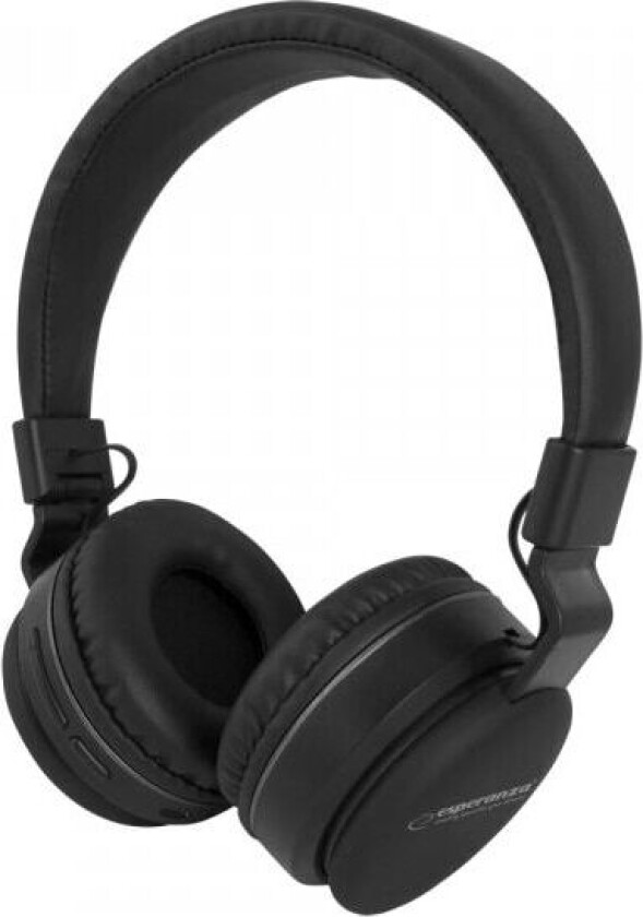 ESPERANZA BT HEADPHONES BARD