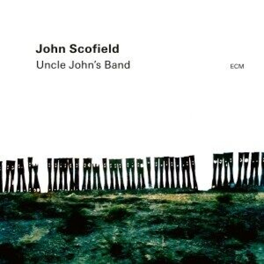 John Scofield Trio (W. Vicente Arch - Uncle JohnâS Band (2Cd)