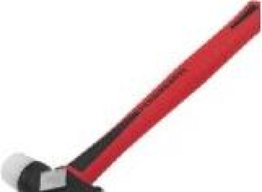 Duo hammer 32mm - Kombineret skåne-/bænkhammer, 3-komponent Ultratec skaft
