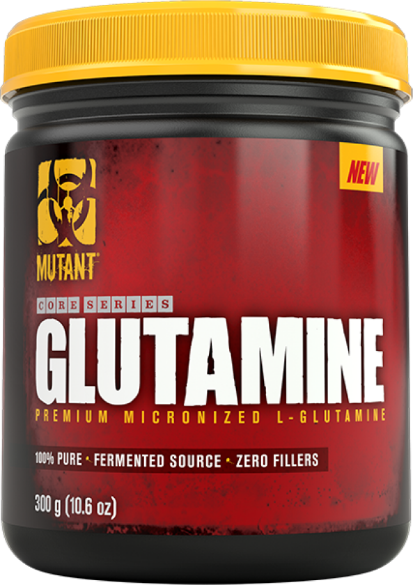 Core Series Glutamine, 300g