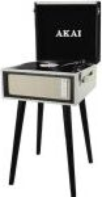 Akai turntable ATT-100BT turntable