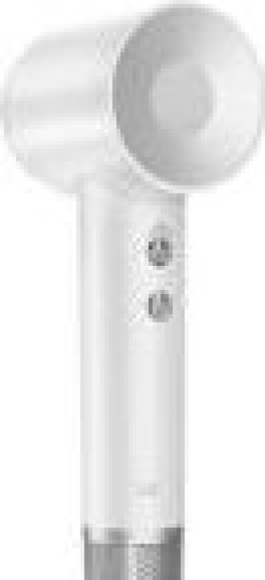 Hair Dryer Swift Special Ion Hair Dryer (White)