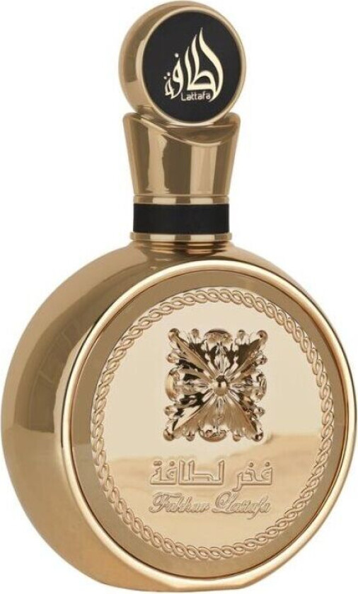 Lattafa Fakhar Gold EDP W 100 ml