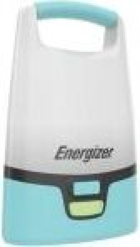 Bilde av E304157500 Hybrid Powered Campinglanterne LED (RGB) 1250 lm Batteridrevet, Batteridrevet Turkis, Sort