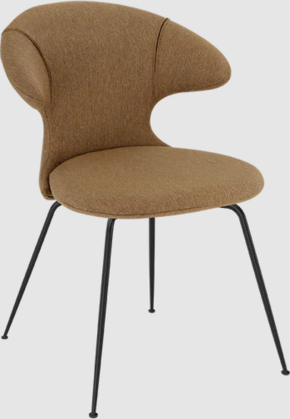 Time Flies Stol Sugar Brown Sort