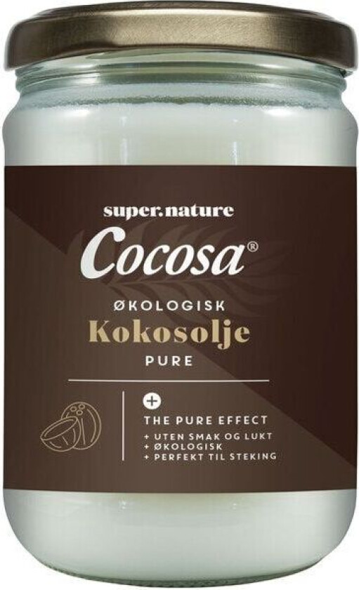 Cocosa Pure