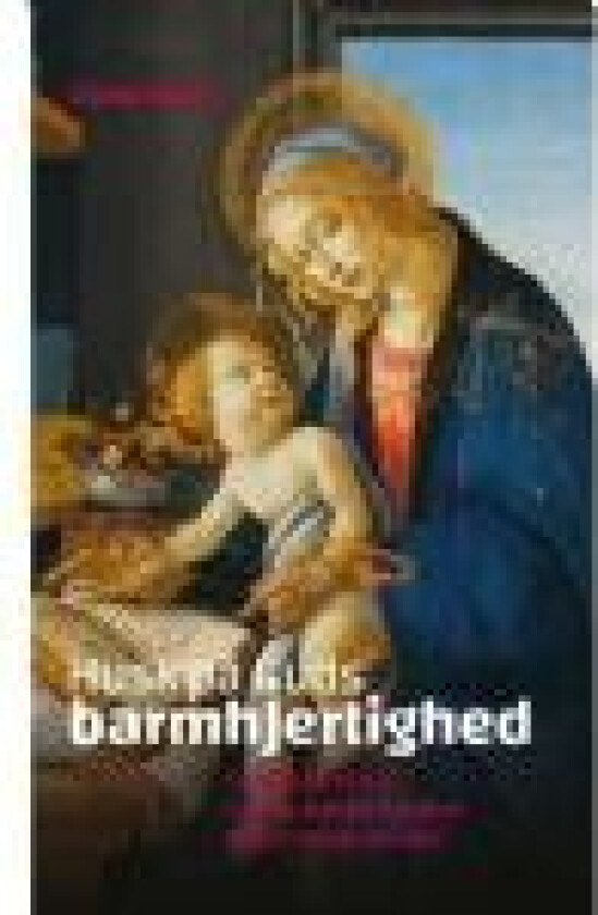 Husk på Guds barmhjertighed: Dawn Eden Språk: Dansk