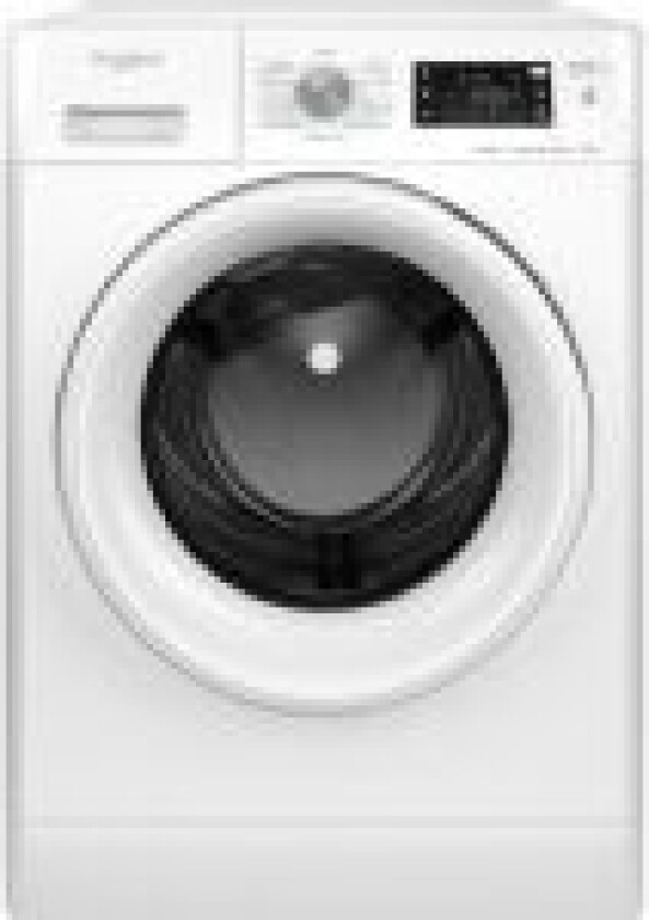 FFB 8458 WV EU washing machine