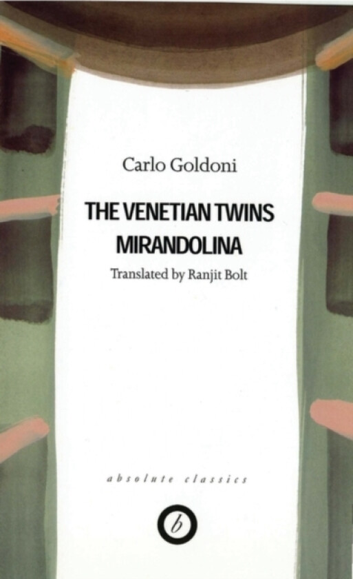 Goldoni: Two Plays av Carlo Goldoni (Paperback)