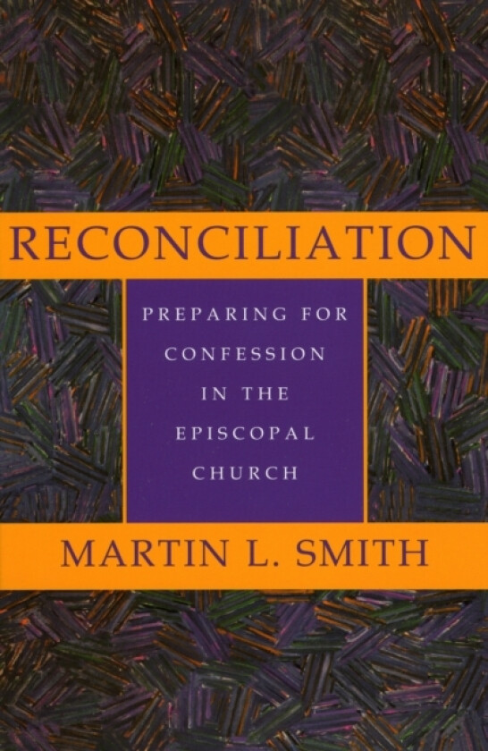Reconciliation av Martin L. Smith (Paperback)