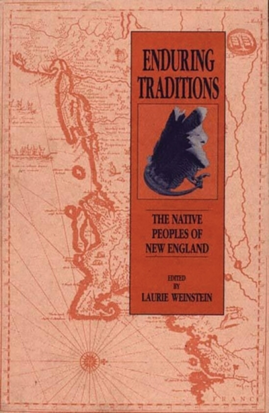 Enduring Traditions av Laurie Weinstein (Hardcover)