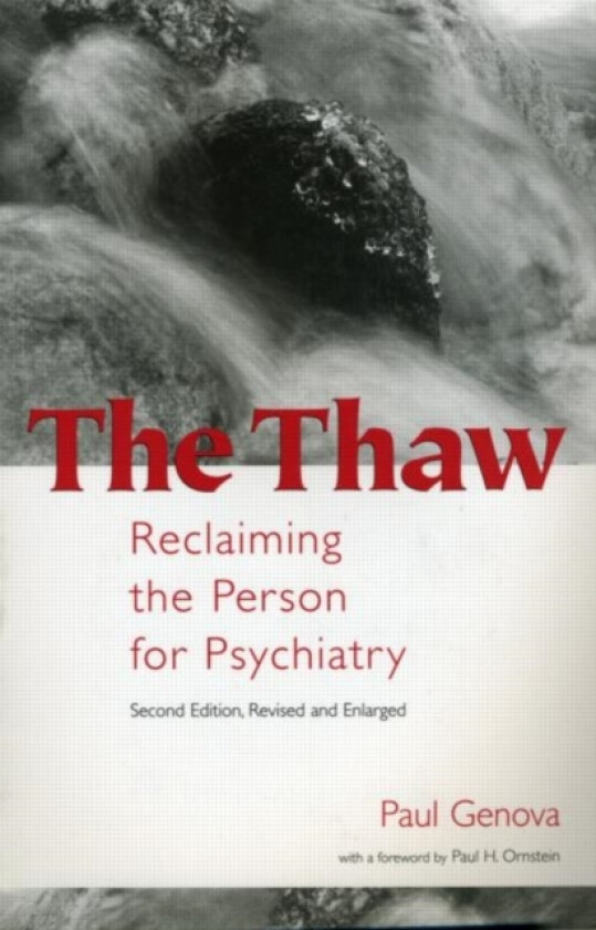 The Thaw av Paul Genova (Paperback)
