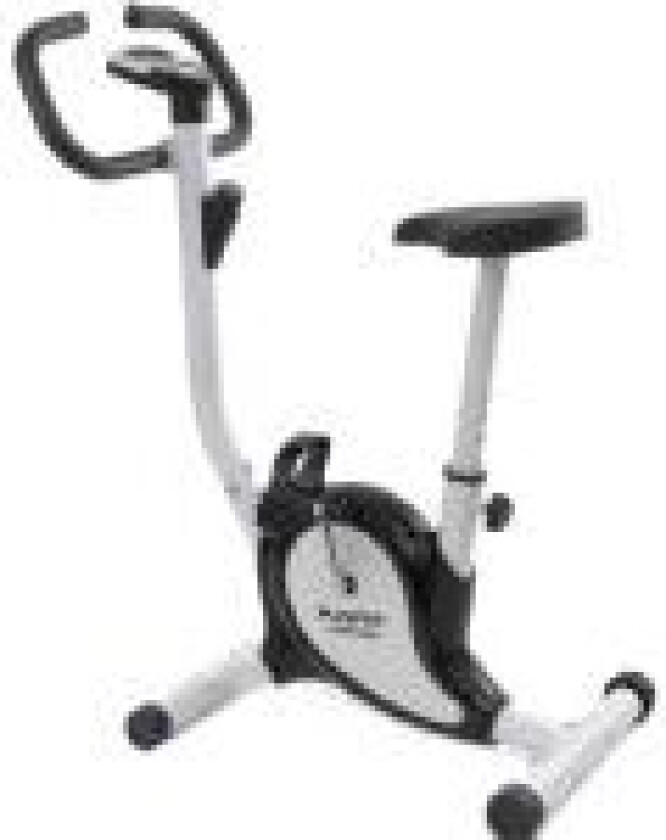 Bilde av FunFit Treningssykkel Funfit mekanisk trening F01 hvit