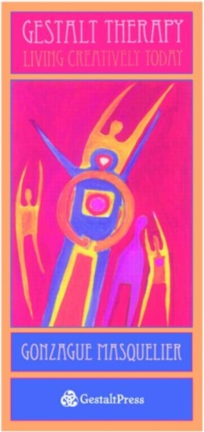 Gestalt Therapy av Gonzague Masquelier (Paperback)