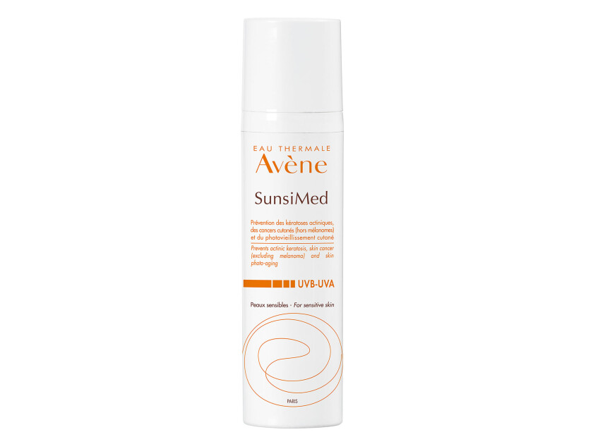 SunsiMed SPF50+, 80 ml