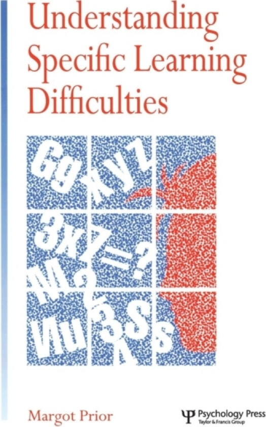 Understanding Specific Learning Difficulties av Margot Prior (Paperback)