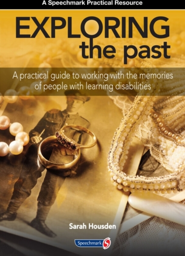Exploring the Past av Sarah Housden (Paperback)