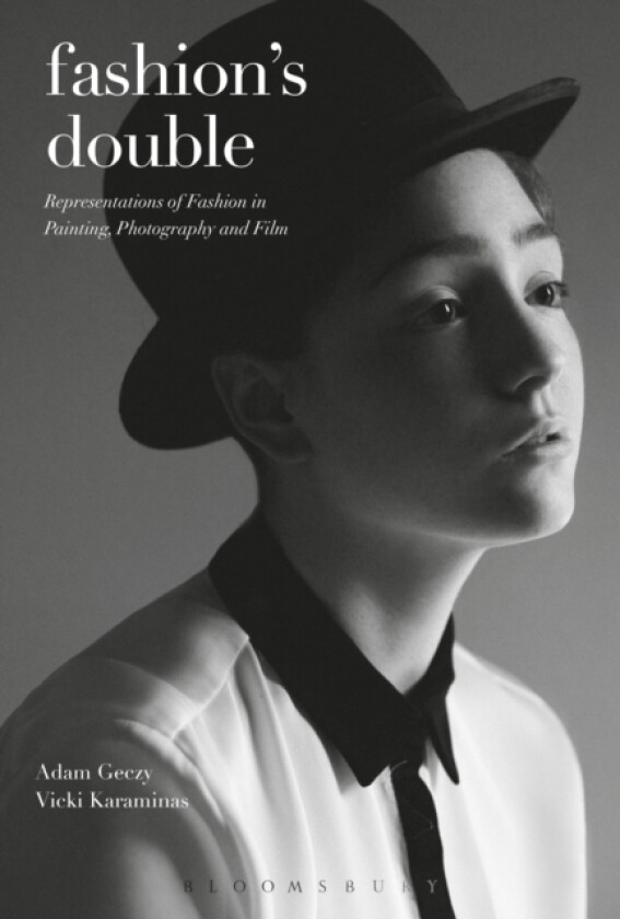 Fashion's Double av Adam Geczy, Vicki Karaminas (Paperback)