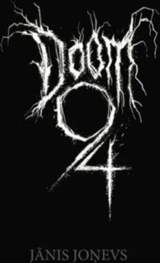 Doom 94 av Janis Jonevs