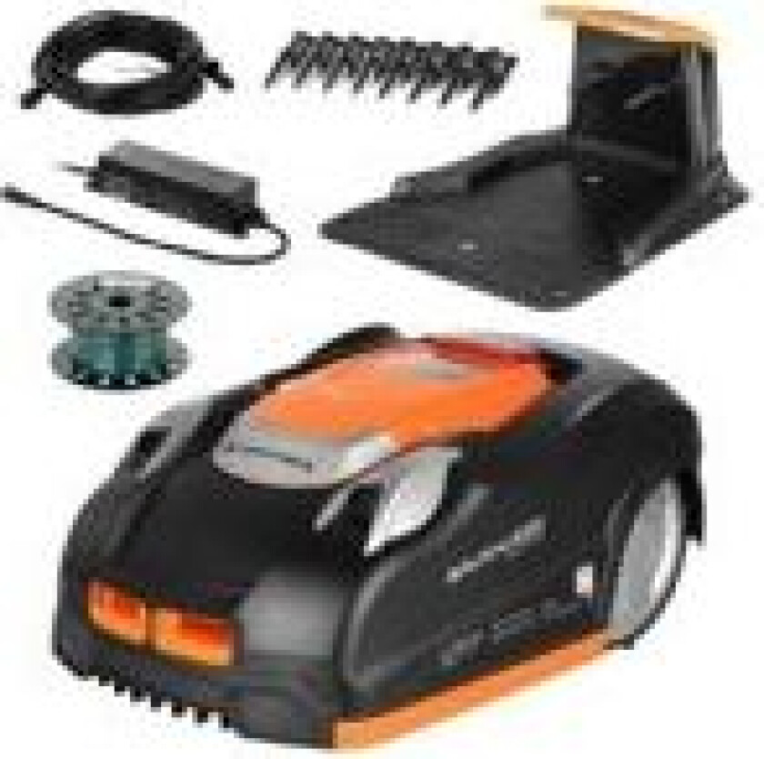 YF-RNX60I robotklipper