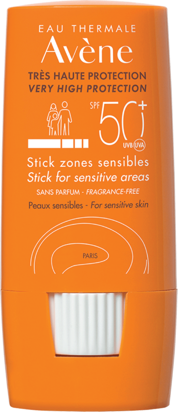Sun Stick SPF50+, 8 g
