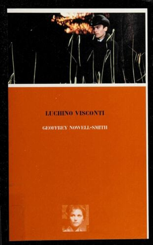 Luchino Visconti av Geoffrey Nowell-Smith (Paperback)
