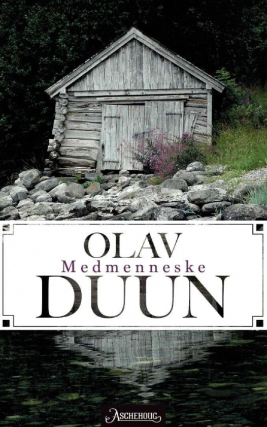 Medmenneske av Olav Duun