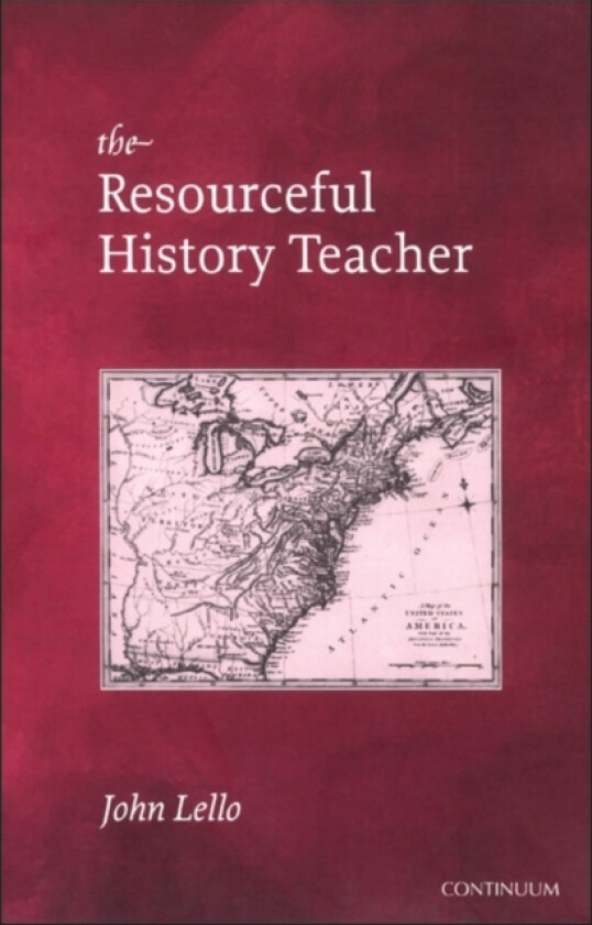 Resourceful History Teacher av John Lello (Paperback)