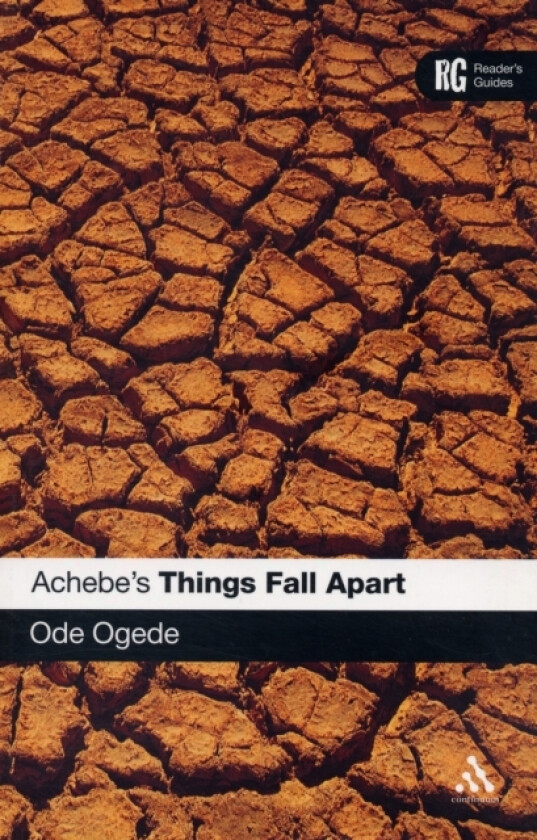 Achebe's Things Fall Apart av Ode Ogede (Paperback)