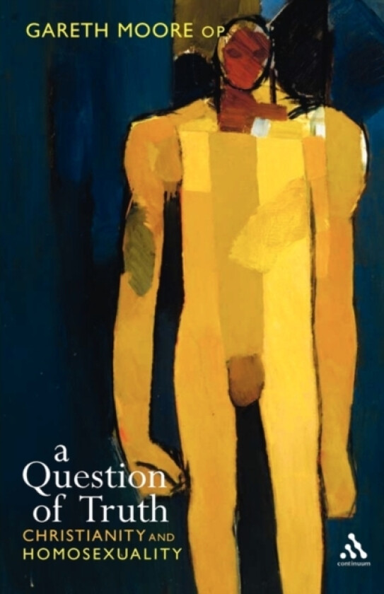 Question of Truth av Gareth Moore (Paperback)