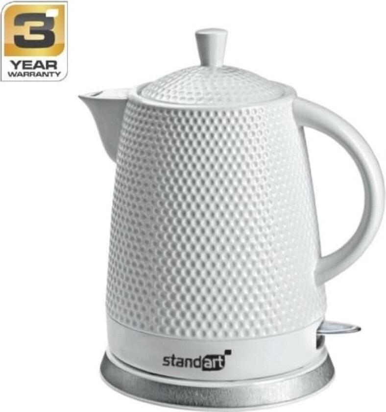 Keramisk vannkoker Lg-Cw15-3 Standard