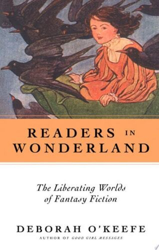 Readers In Wonderland av Deborah O'Keefe (Paperback)