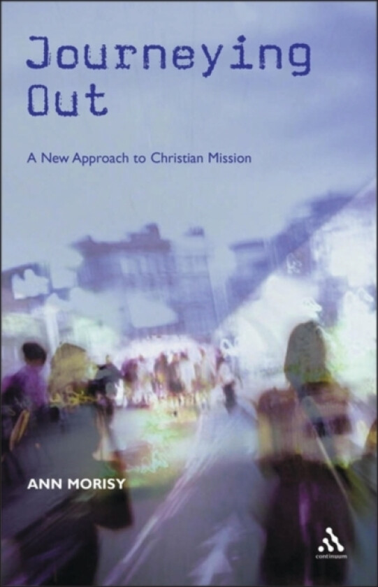 Journeying Out av Dr.Ann Morisy (Paperback)