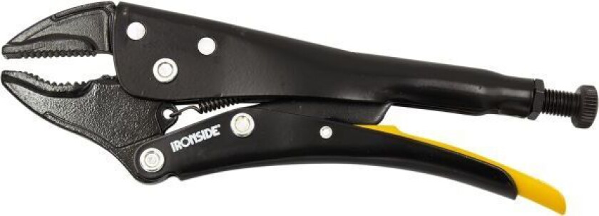 100714 Låsetang 233 mm, universell