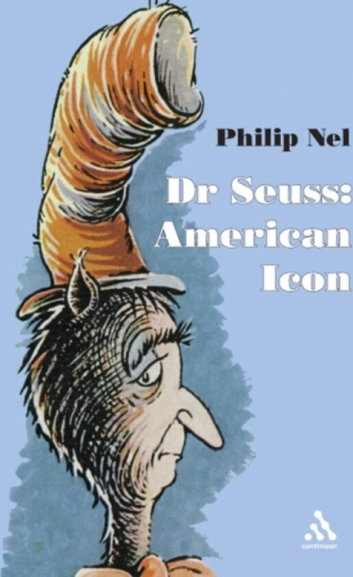 Dr. Seuss av Philip Nel (Paperback)