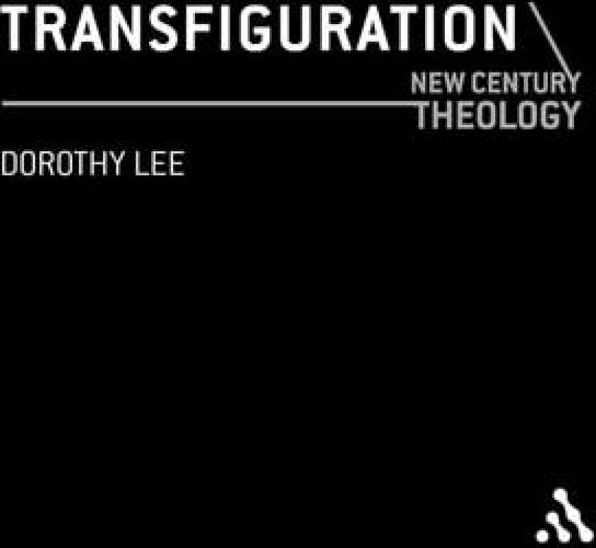 Transfiguration av Dorothy Lee (Paperback)