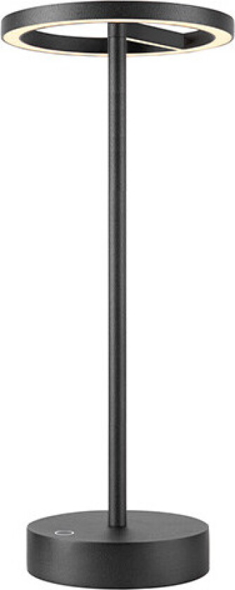 - Vinolina One Portable Bordlampe IP54 Black