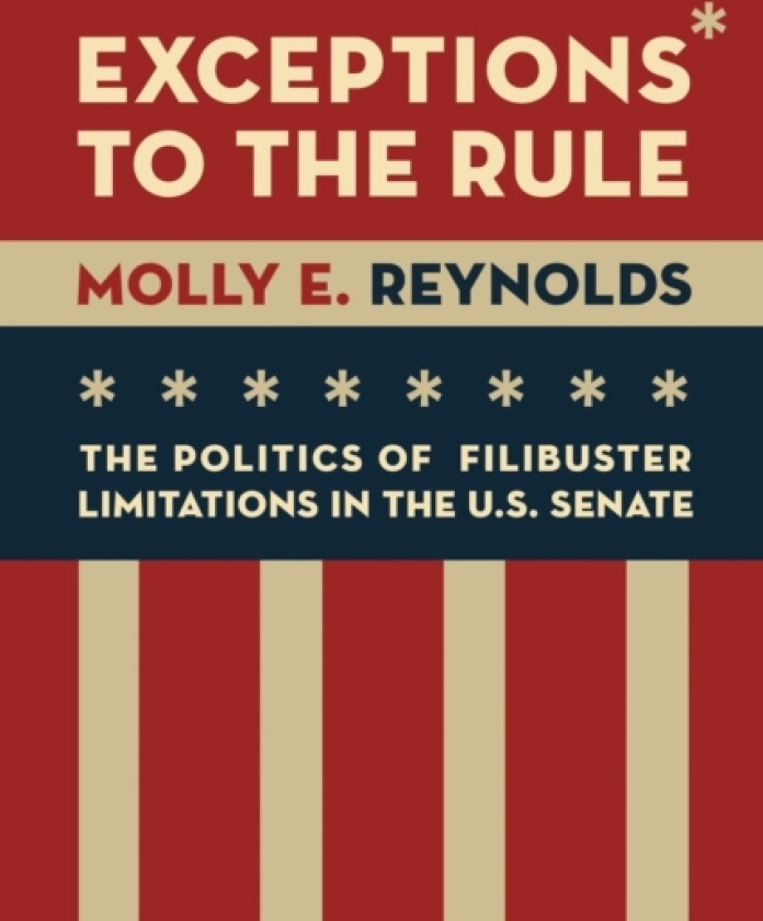 Exceptions to the Rule av Molly E. Reynolds (Paperback)