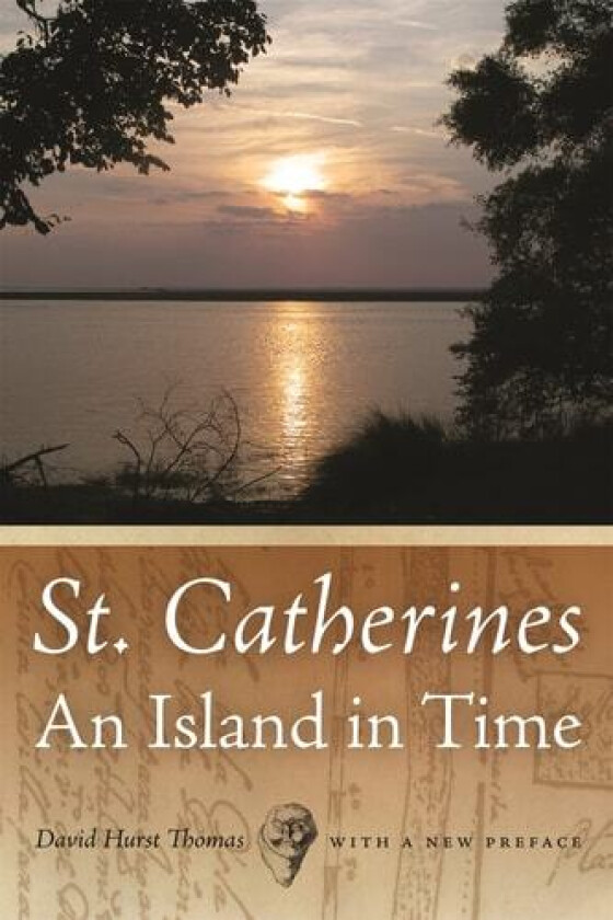 St. Catherines av David Hurst Thomas (Paperback)