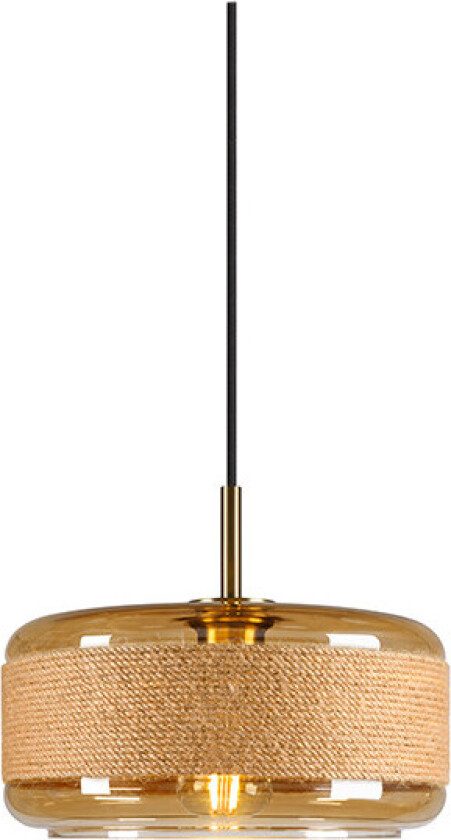 - Pantilo Rope 27 Pendel Gold