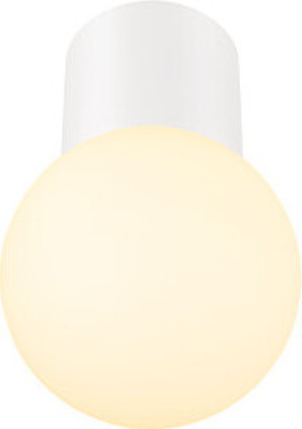 - Varyt Taklampe White